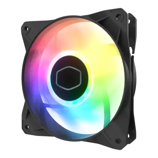Cooler Master CF120 ARGB Case Fan